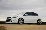 Ford Focus ST by Loder1899 2008 года